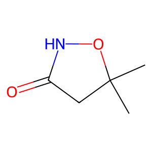 CAS: 62243-00-9 | OR76047 | 5,5-Dimethylisoxazolidin-3-one