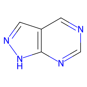 CAS: 271-80-7 | OR76059 | 1H-Pyrazolo[3,4-d]pyrimidine