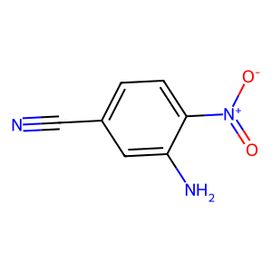 CAS: 99512-10-4 | OR76085 | 3-Amino-4-nitrobenzonitrile