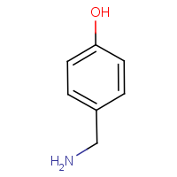 CAS: 696-60-6 | OR7611 | 4-(Aminomethyl)phenol