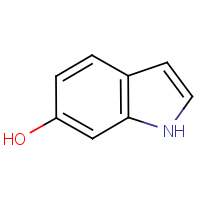 CAS: 2380-86-1 | OR7612 | 6-Hydroxy-1H-indole