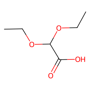 CAS: 20461-86-3 | OR76146 | 2,2-Diethoxyacetic acid