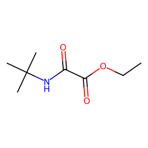 CAS: 87034-69-3 | OR76175 | Ethyl 2-(tert-butylamino)-2-oxoacetate