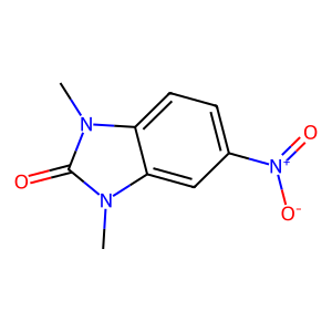CAS: 43027-50-5 | OR76179 | 1,3-Dimethyl-5-nitro-1,3-dihydro-2H-benzo[d]imidazol-2-one