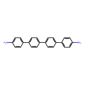 CAS: 53693-67-7 | OR76183 | [1,1':4',1'':4'',1'''-Quaterphenyl]-4,4'''-diamine