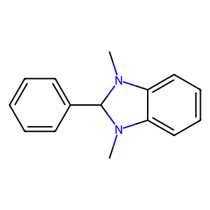 CAS: 3652-92-4 | OR76186 | 1,3-Dimethyl-2-phenylbenzimidazoline