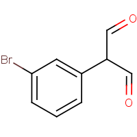 CAS: 791809-62-6 | OR7620 | 2-(3-Bromophenyl)malondialdehyde
