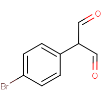 CAS:709648-68-0 | OR7621 | 2-(4-Bromophenyl)malonaldehyde