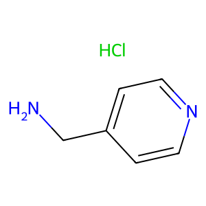 CAS: 64460-41-9 | OR76216 | Pyridin-4-ylmethanamine hydrochloride