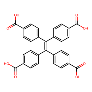 CAS: 1351279-73-6 | OR76228 | 1,1,2,2-Tetra(4-carboxylphenyl)ethylene