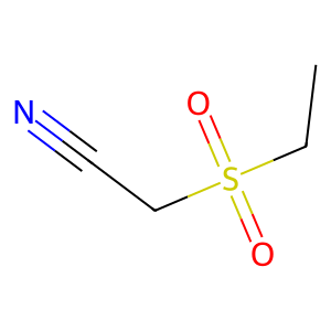 CAS: 13654-62-1 | OR76229 | 2-(Ethylsulfonyl)acetonitrile