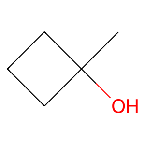 CAS: 20117-47-9 | OR76232 | 1-Methylcyclobutan-1-ol