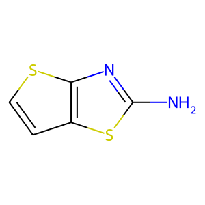 CAS: 40507-56-0 | OR76245 | Thieno[2,3-d]thiazol-2-amine