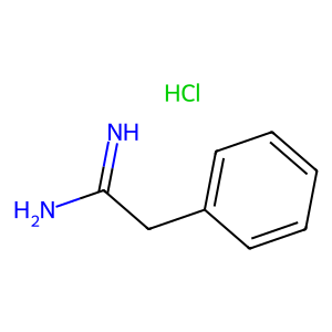 CAS: 2498-46-6 | OR76268 | 2-Phenylacetimidamide hydrochloride