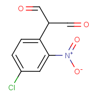 CAS: 205744-82-7 | OR7627 | 2-(4-Chloro-2-nitrophenyl)malondialdehyde
