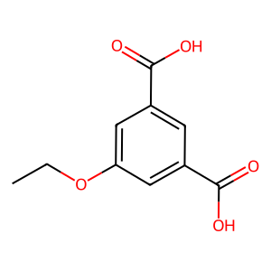 CAS: 203626-61-3 | OR76271 | 5-Ethoxyisophthalic acid