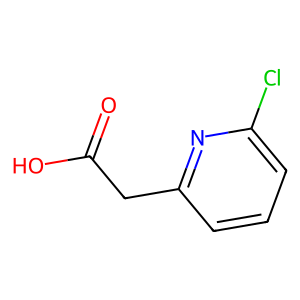 CAS: 885267-14-1 | OR76277 | 2-(6-Chloropyridin-2-yl)acetic acid