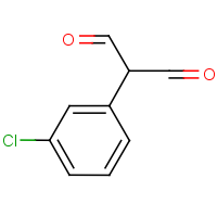 CAS:74963-16-9 | OR7628 | 2-(3-Chlorophenyl)malondialdehyde