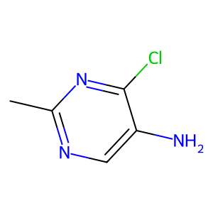 CAS: 20090-59-9 | OR76287 | 4-Chloro-2-methylpyrimidin-5-amine