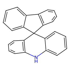CAS: 92638-81-8 | OR76288 | 10H-Spiro[acridine-9,9'-fluorene]