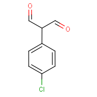 CAS: 205676-17-1 | OR7633 | 2-(4-Chlorophenyl)malonaldehyde