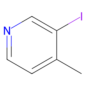 CAS: 38749-96-1 | OR76343 | 3-Iodo-4-methylpyridine