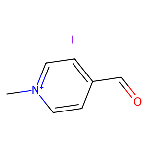 CAS: 13441-53-7 | OR76347 | 4-Formyl-1-methylpyridin-1-ium iodide