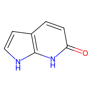 CAS: 55052-26-1 | OR76364 | 1H-Pyrrolo[2,3-b]pyridin-6(7H)-one