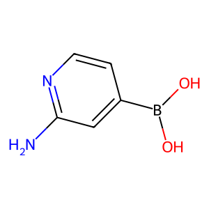 CAS: 903513-62-2 | OR76411 | (2-Aminopyridin-4-yl)boronic acid