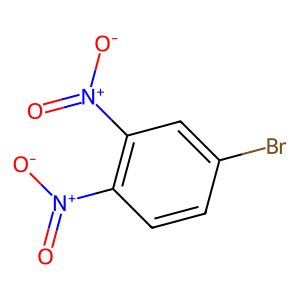 CAS: 610-38-8 | OR76433 | 4-Bromo-1,2-dinitrobenzene