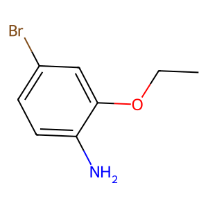 CAS: 57279-73-9 | OR76450 | 4-Bromo-2-ethoxyaniline