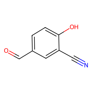 CAS: 73289-79-9 | OR76458 | 5-Formyl-2-hydroxybenzonitrile