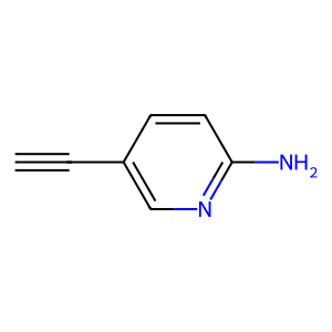 CAS: 82454-61-3 | OR76484 | 5-Ethynylpyridin-2-amine