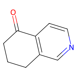 CAS: 21917-86-2 | OR76510 | 7,8-Dihydroisoquinolin-5(6H)-one