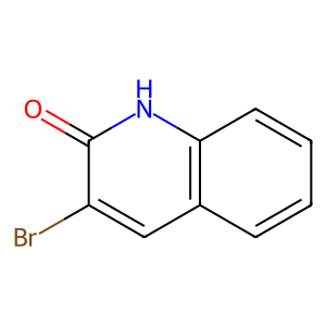 CAS: 939-16-2 | OR76536 | 3-Bromo-1H-quinolin-2-one