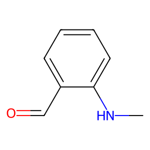 CAS: 7755-70-6 | OR76538 | 2-(Methylamino)benzaldehyde