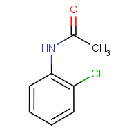 CAS: 533-17-5 | OR7655 | 2'-Chloroacetanilide