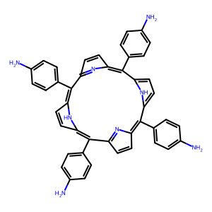 CAS: 22112-84-1 | OR76575 | 5,10,15,20-Tetrakis(4-aminophenyl)porphyrin
