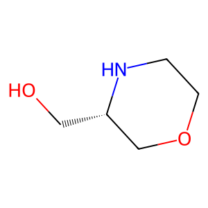 CAS: 211053-50-8 | OR76581 | (S)-Morpholin-3-ylmethanol