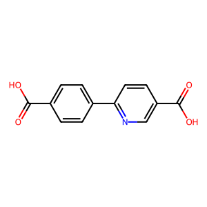 CAS: 676339-81-4 | OR76592 | 6-(4-Carboxyphenyl)nicotinic acid