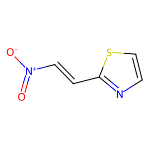 CAS: 1414580-91-8 | OR76595 | (E)-2-(2-Nitrovinyl)Thiazole