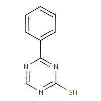 CAS:1000018-63-2 | OR7661 | 4-Phenyl-1,3,5-triazine-2-thiol