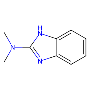 CAS: 2851-13-0 | OR76615 | N,N-Dimethyl-1H-benzo[d]imidazol-2-amine