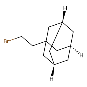 CAS: 773-37-5 | OR76621 | 1-(2-bromoethyl)adamantane