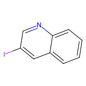 CAS: 79476-07-6 | OR76636 | 3-Iodoquinoline