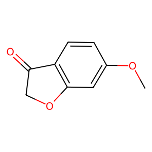 CAS: 15832-09-4 | OR76642 | 6-Methoxy-3(2H)-benzofuranone