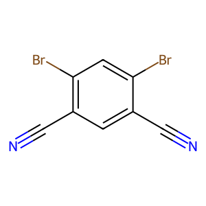 CAS: 244261-21-0 | OR76646 | 4,6-Dibromoisophthalonitrile