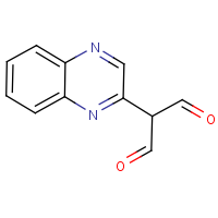 CAS:205744-84-9 | OR7665 | 2-(Quinoxalin-2-yl)malondialdehyde