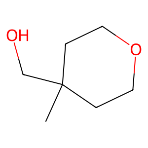 CAS: 502609-47-4 | OR76658 | (4-Methyltetrahydro-2H-pyran-4-yl)methanol