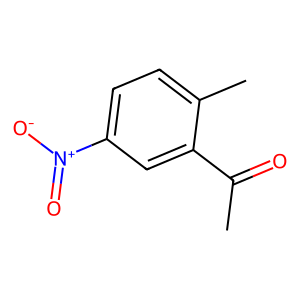 CAS: 58966-27-1 | OR76664 | 1-(2-Methyl-5-nitrophenyl)ethan-1-one